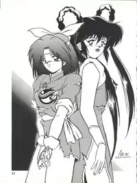 [Team Plus-Y (Various)] PLUS-Y Vol.10 (Various)