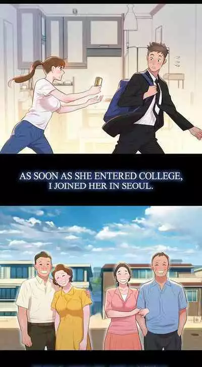 What do you Take me For? Ch.13/?