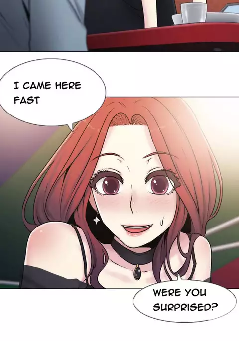 Miss Mystic Ch.1-18