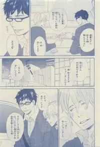 Chara Selection 2015-05