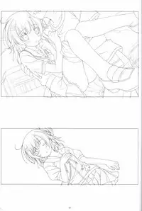 Irotoridori no Sekai COMPLETE ARTWORKS FIRST VOLUME -WORLD’S END-