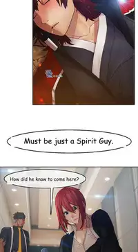 The Matrix Ch.1-8 (English) (Ongoing)