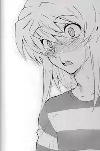 [Goendama] Kamisama Onegai (Yu-gi-oh)