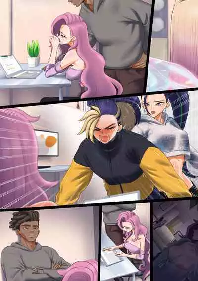 To Protect What I Hold Dear...