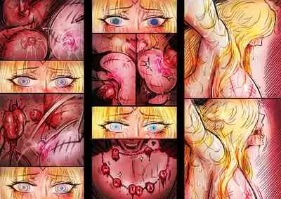 淫虐02-草图（2021.10.11 更新）