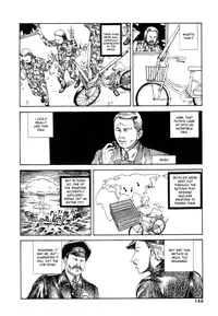 [Kago Shintarou] Odoru! Kremlin Goten - Танцевать! Кремль Дворёц | Dance! Kremlin Palace [English]