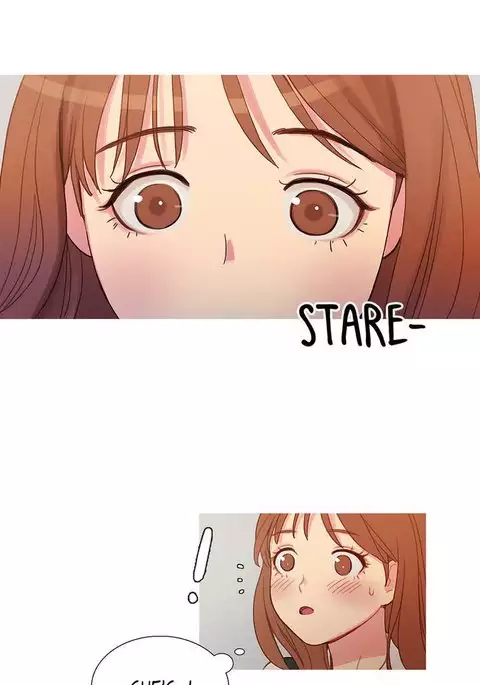 Scandal of the Witch Ch.1-3