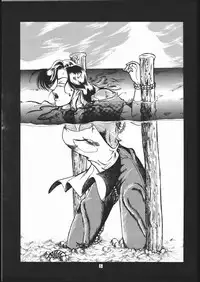 (C48) [Sae (Various)] Sae Superdry II (Cat's Eye)