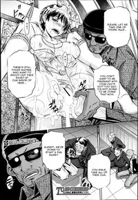 [NABURU] 72 Day 1- 4 [English] [CGrascal]