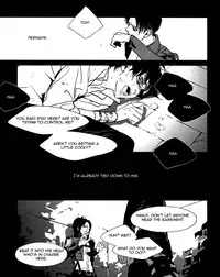 [Idea] Not a Love Song 2 [Shingeki no Kyojin]