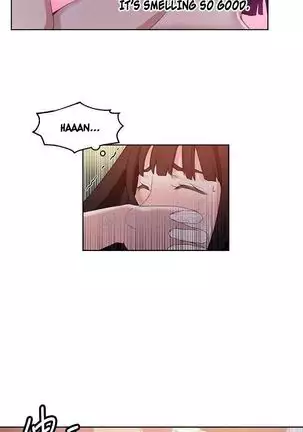 Secret Class Ch.44/?