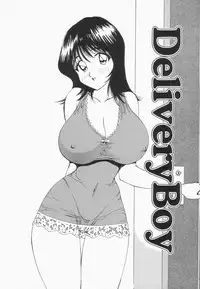 [Jyu-ri] Oppai ga Ippai