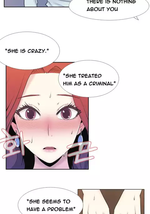 Miss Mystic Ch.1-18