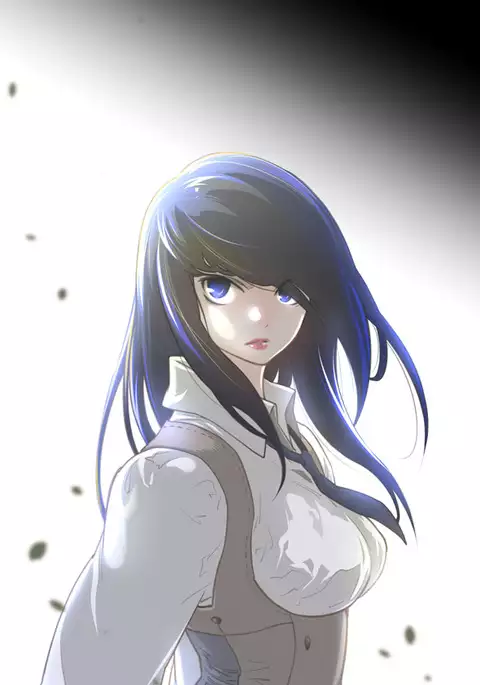 Perfect Half Ch.1-12