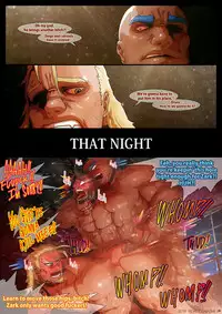 [Rokudenashi] ZARK the SQUEEZER #3