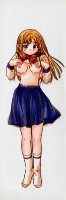 [James Hotate] Tenshi No Shippo