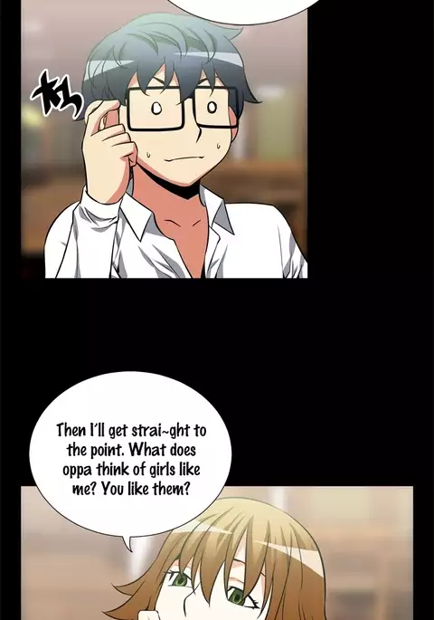 Love Parameter Ch.1-51