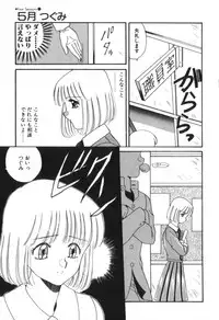 [Akifuji Satoshi] Four Seasons