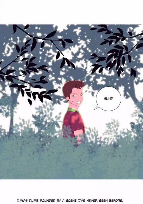 A World That I Rule Ch.01-30