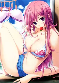 [choco chip] choco chip Artworks - chocolate cube