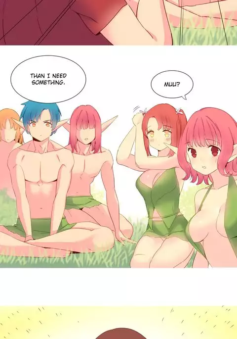 A World That I Rule Ch.01-30