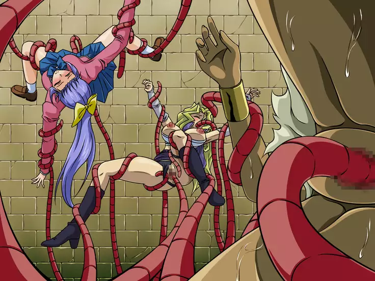 Mahoutsukai no Meikyuu