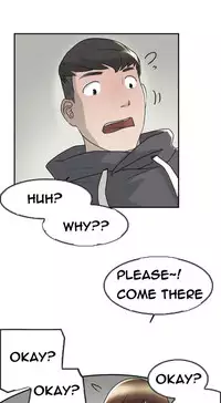 Double Date Ch.1-17 (English) (Ongoing)