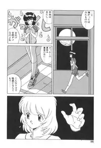 [Akifuji Satoshi] Four Seasons