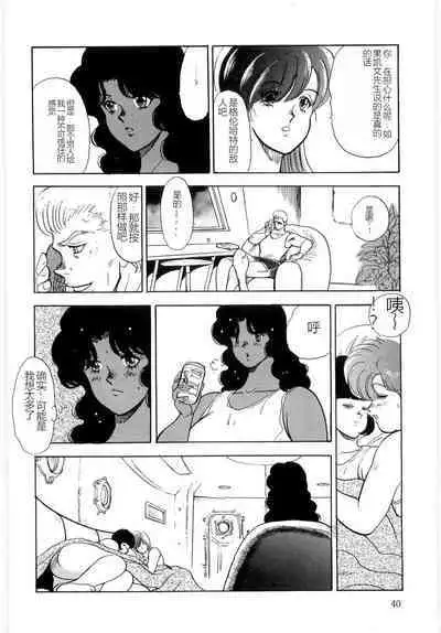 Material No.6 Part.3 Body Crush