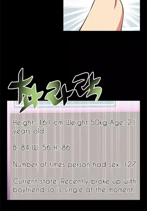 Love Parameter Ch.1-72