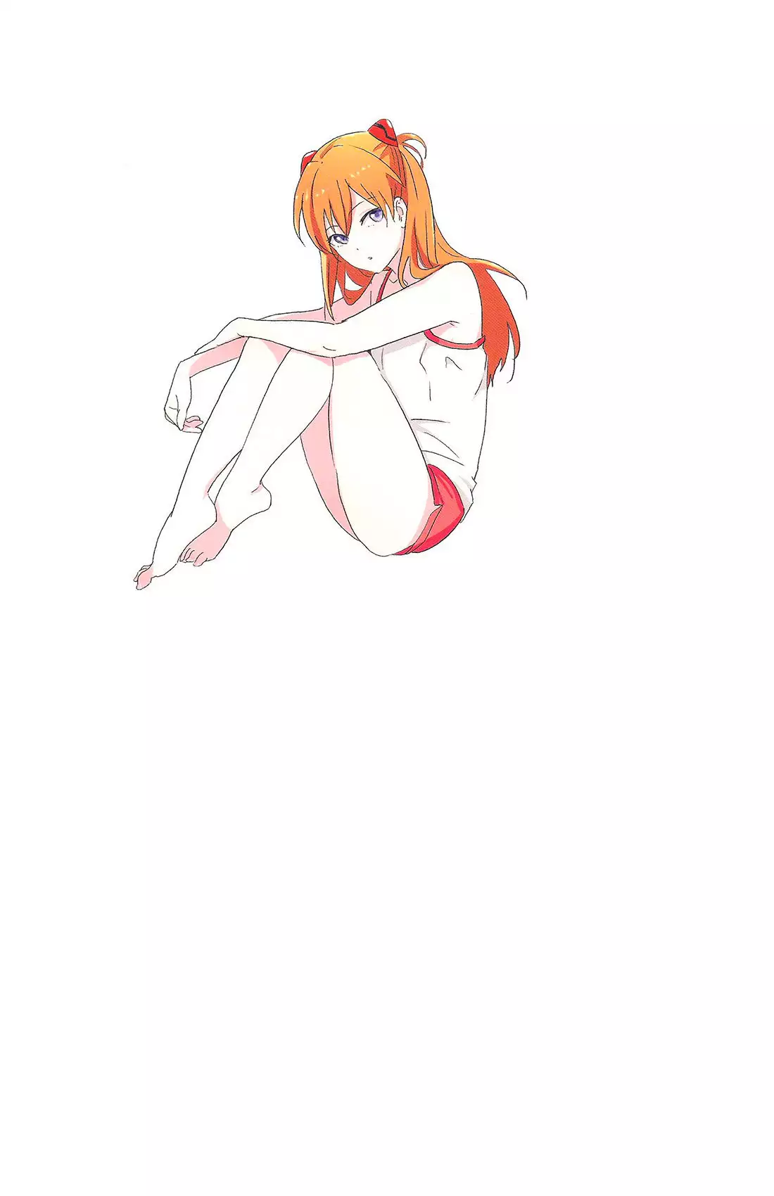 Gensou no Shi to Shito 2