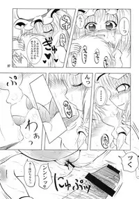 (C79) [Akachi (Enno Syouta)] Flan Yonbun no Ichi 2 (Touhou Project)