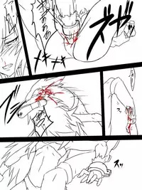 [HAA, Maron] アニタVSトラッシュ