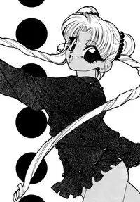 (C45) [UROBOROS (Various)] PARASELENE (Bishoujo Senshi Sailor Moon)