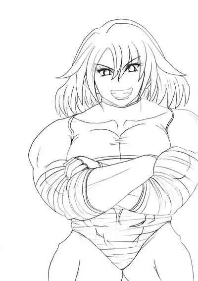 Shibou Yuugi Dai 3-tou