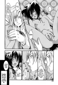 [Anthology] Puchi D Kemono