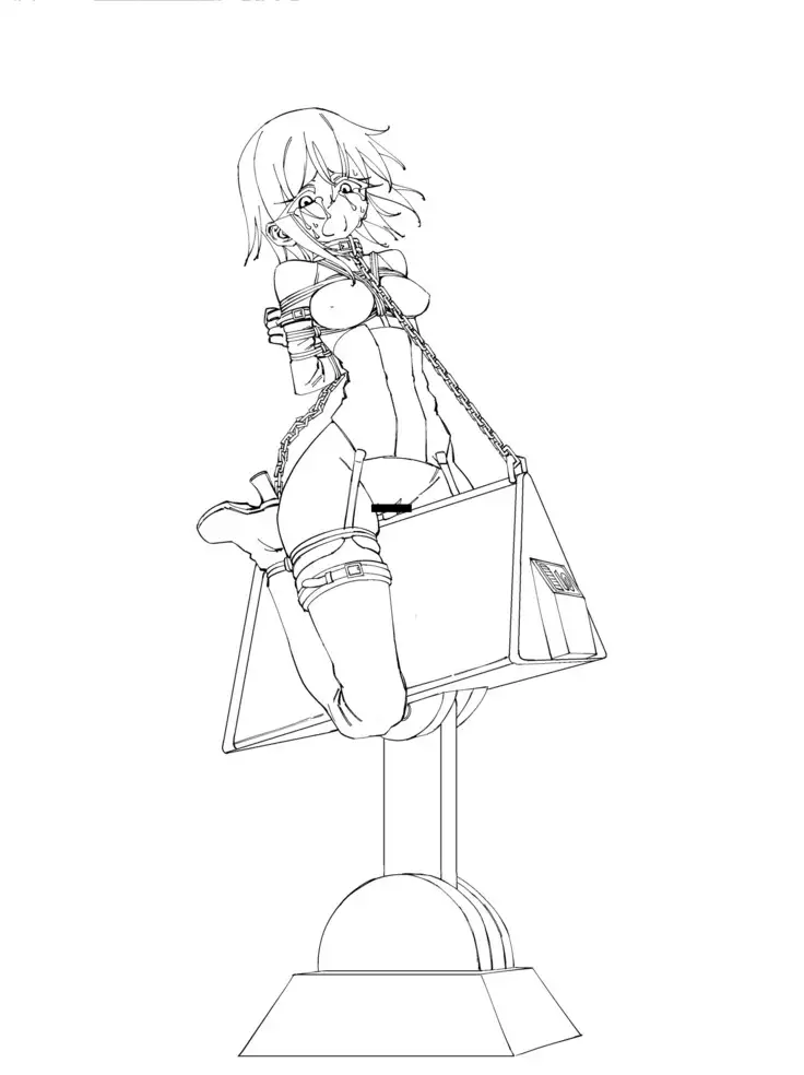 monochrome&colorful vol.3