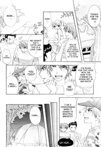 [Ozaki Miray] The Great Escape 3 Ch. 18-24 [English] {Phantom + SaHa}