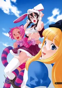 (COMITIA85) [Kyouken Diners (Yonekura Kengo)] YONEKEN CHOPPER