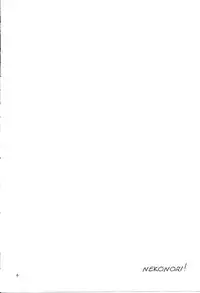 (C76) [Robina go round (Robina)] Nekomori! (Final Fantasy XI)