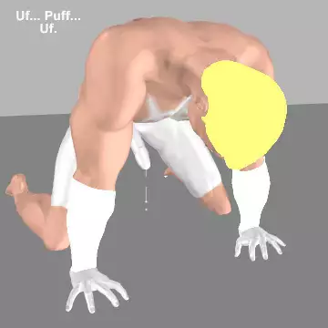 DARKENDA X He-Light - Round 3