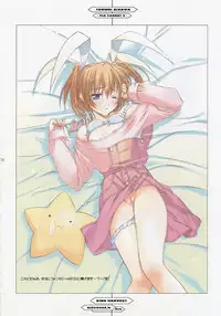 (C67) [Happy Paranoia, Shikkokuno J.P.S. (Wanashiro Giovanna, Hasumi Elan)] King Harvest (Various)