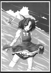 (C70) [Mirabilien Fabrik (Various)] Shoujo Yousai Rengashuu Touhou Inreika (Touhou Project)