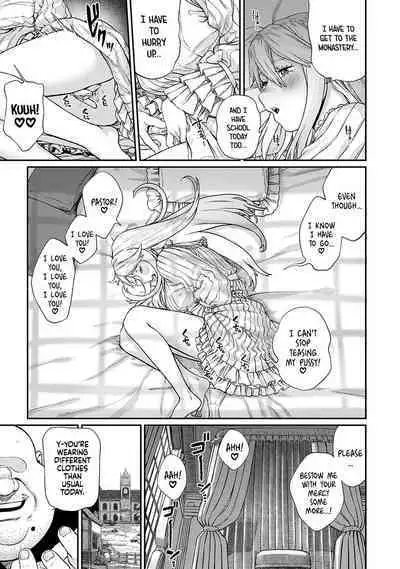 [pastime774] Unique Job "Tanetsuke Oji-san" o Kakutoku shimashita 1-10 | I Acquired the Unique Job (Class) [Mating Oji-san] Ch. 1-10 [English] {Doujins.com}