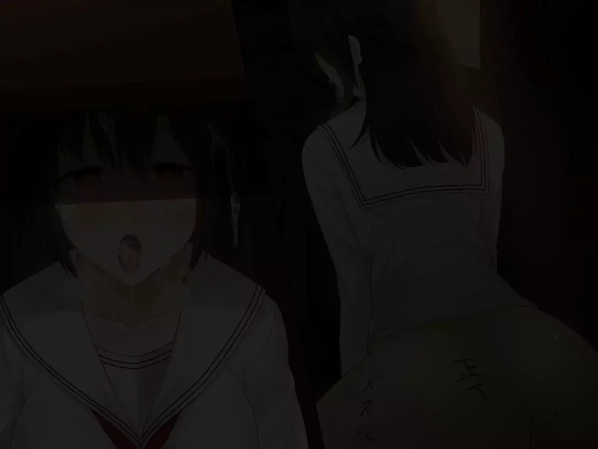 Kanojo wa Otoko no Yokubou o Jushin suru