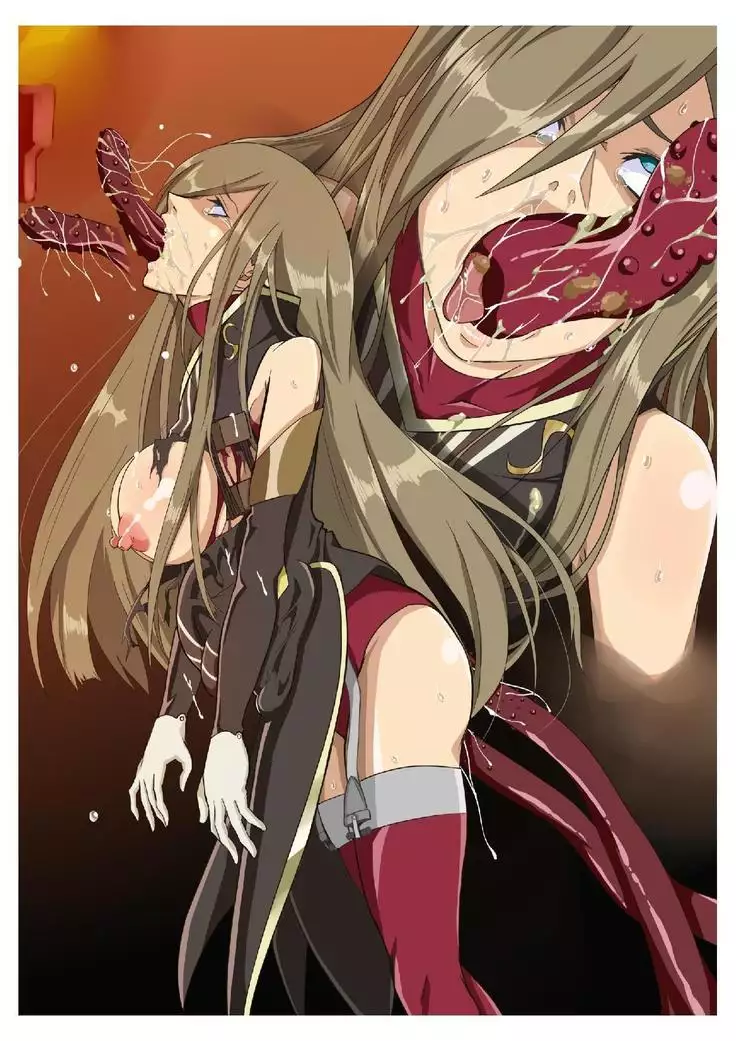 Shinen ni Hibiku Inochi no Uta