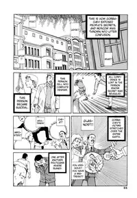 [Kago Shintarou] Odoru! Kremlin Goten - Танцевать! Кремль Дворёц | Dance! Kremlin Palace [English]