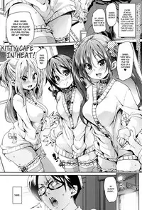 [Marui Maru] Fuwatoro ♥ Jusei Chuudoku! | Soft & Melty ♥ Impregnation Addiction! Ch. 1-2 [English] [Brolen+B.E.C. Scans]