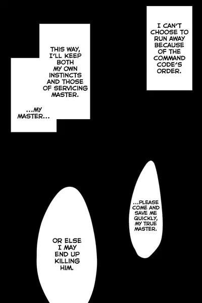 Shinjuku no Asa ga Sennou Sarete Josou Shitsutsu Arekore | The Assassin of Shinjuku Was Brainwashed to Do This and That While Crossdressing