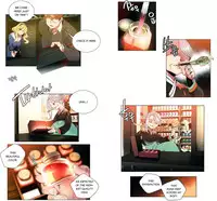 Lilith`s Cord Ch.1-11 (English) (recut)